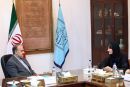 Ελ. Κουντουρά: Άνοιγμα του Ελληνικού Τουρισμού στο Ιράν