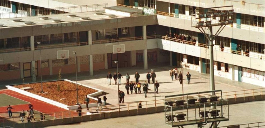 Ανοίγουν τη Δευτέρα 2 Νοεμβρίου τα σχολεία της Γκράβας
