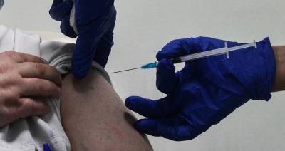 Εμβολιασμοί: Κλείστηκαν σχεδόν 4,5 εκατ. ραντεβού μέχρι τον Ιούλιο