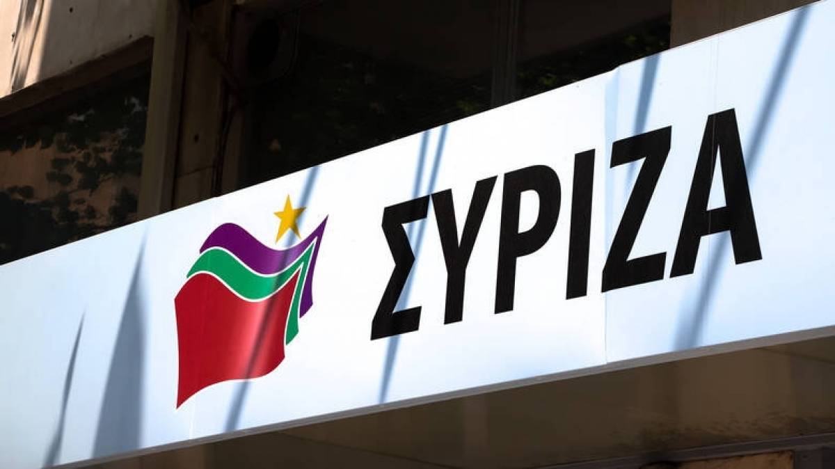 ΣΥΡΙΖΑ: Να αποπέμψει τον Οικονόμου από την κυβέρνηση ο πρωθυπουργός