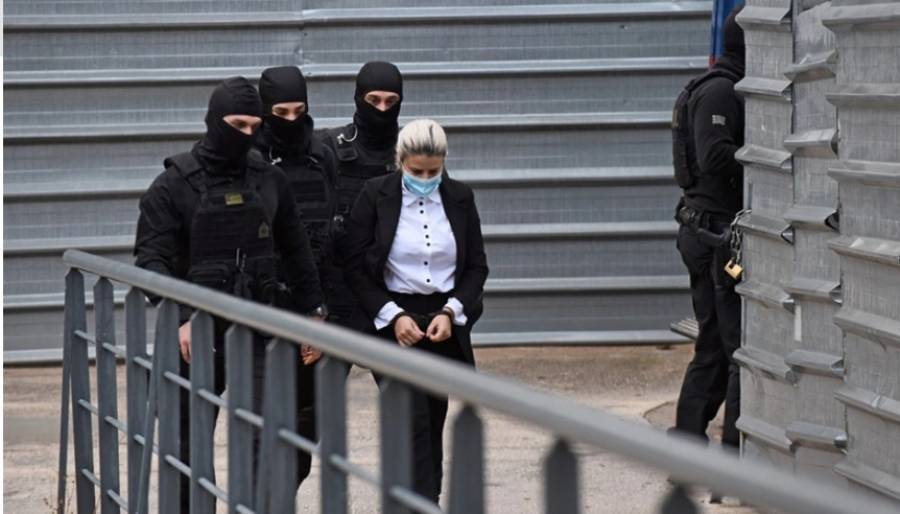 Δίκη για βιτριόλι: Η κατάθεση της κατηγορούμενης-Πώς έγινε η επίθεση