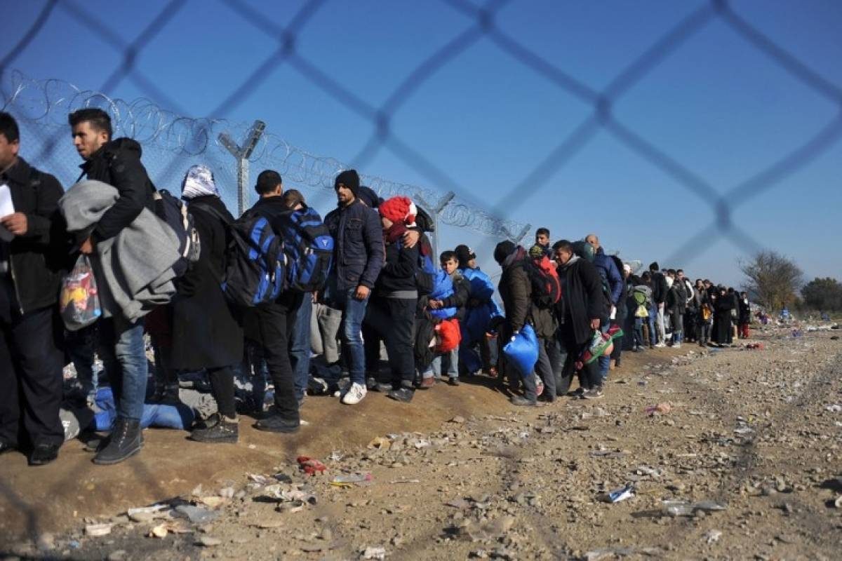 Χρηματοδότηση οι άλλες χώρες–Πρόσφυγες και μειωμένο ΦΠΑ η Ελλάδα
