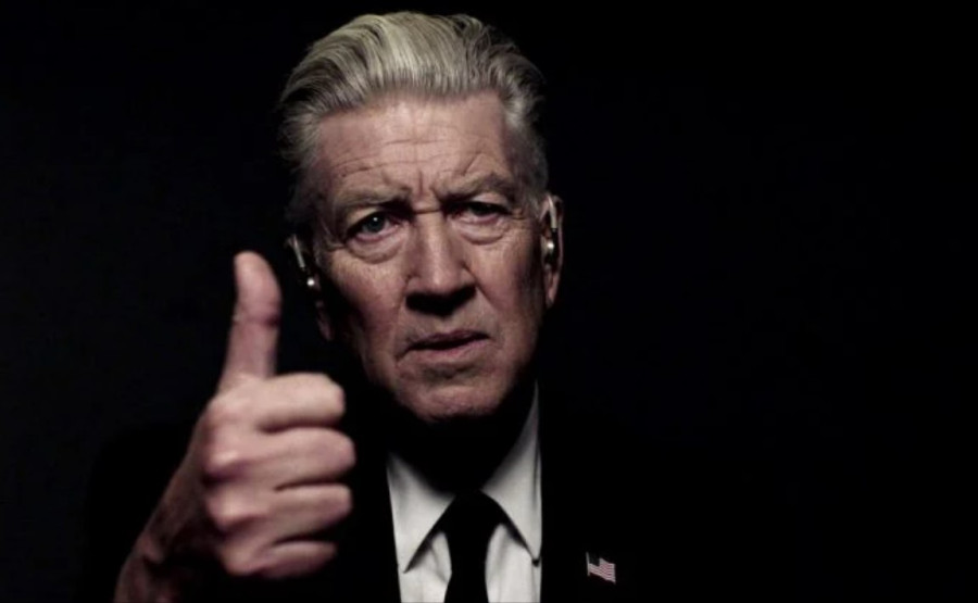 Ο David Lynch διαμαρτύρεται για τον θάνατο του σινεμά: «Οι ταινίες είναι σε κακή κατάσταση»