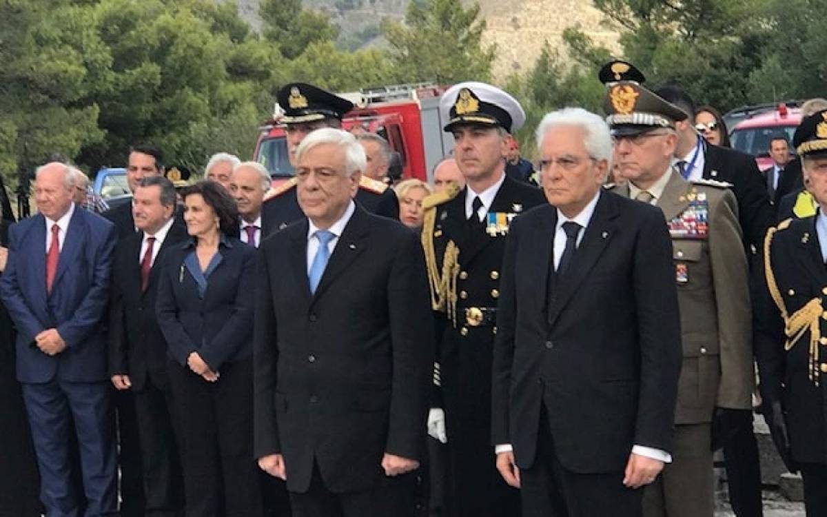 Ματαρέλα: Να μην επαναληφθούν τα λάθη του παρελθόντος