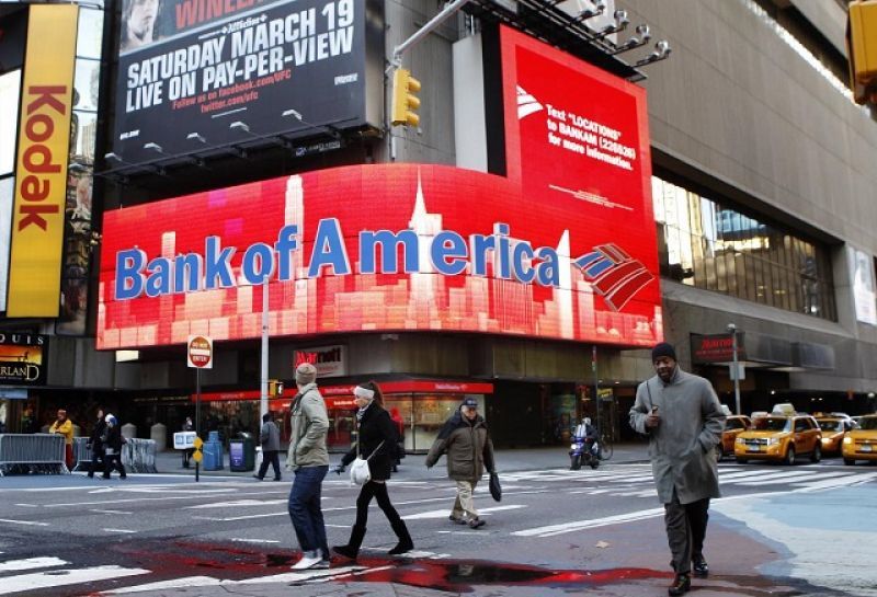 BofA: Απίθανο το QE- Δυσεπίλυτο το χρέος