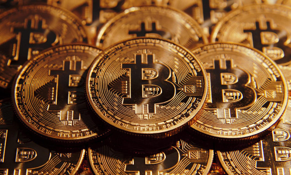 Συνεχίζουν ανοδικά τα κρυπτονομίσματα- Ξεπέρασε τα $26.000 το Bitcoin