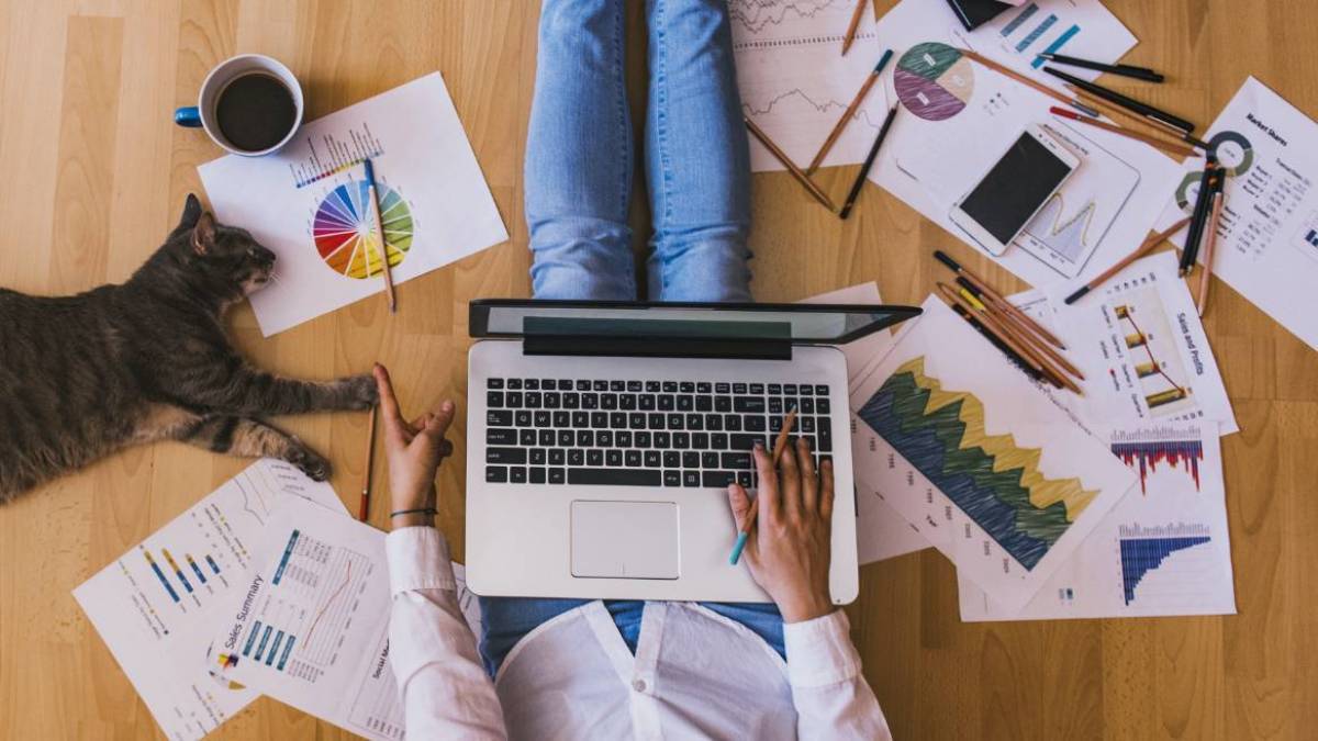 Adecco: Οι 5 νέες τάσεις στον χώρο της εργασίας