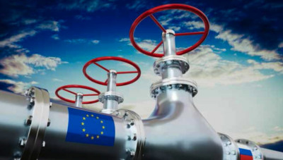 ΕΕ: Τα μέτρα-«αντίδοτο» απέναντι στη διακοπή του ρωσικού φυσικού αερίου