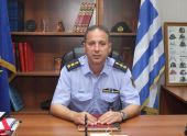 Πυρκαγιές: Η τελευταία επίσημη ενημέρωση της Πυροσβεστικής Υπηρεσίας