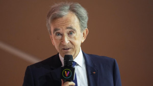 Για «ξέπλυμα» χρήματος ερευνάται ο Μπερνάρ Αρνό