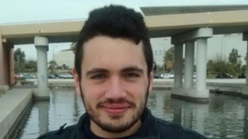 Κάλυμνος: Νέα νεκροψία στη σορό του άτυχου φοιτητή