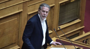 Γερουλάνος: Χρειάζονται λύσεις με επίκεντρο τον δανειολήπτη, όχι τα funds