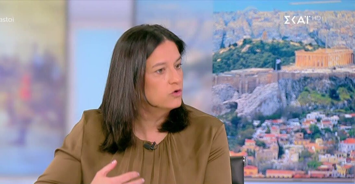 Κεραμέως για την πρόταση Ανδρουλάκη για 4ημερη εργασία: Τα ωραία τα λόγια, τα ανεφάρμοστα
