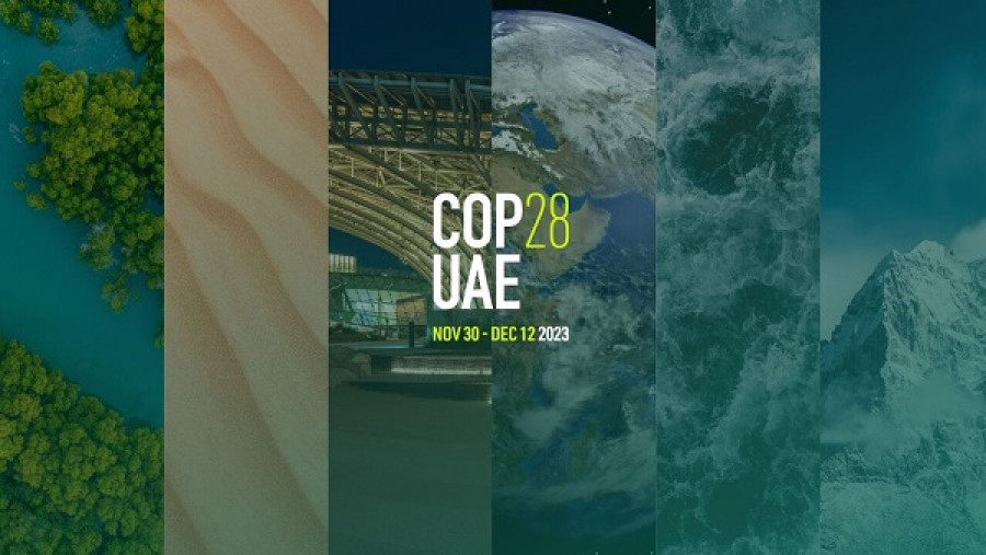 COP28: Εταιρικοί κολοσσοί ζητούν την κατάργηση των ορυκτών καυσίμων