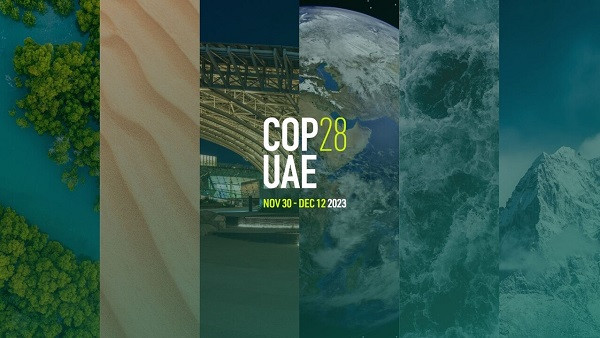 COP28: Εταιρικοί κολοσσοί ζητούν την κατάργηση των ορυκτών καυσίμων