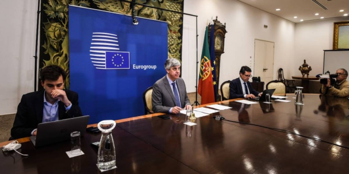 ΕΕ: Έρχεται δεύτερο πακέτο μέτρων- Ο ρόλος του Ταμείου Ανάκαμψης