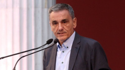 Tσακαλώτος: Ο ΣΥΡΙΖΑ χρειάζεται ένα «σοκ ηγεσίας» και... γρήγορα