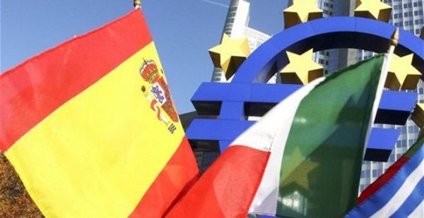 Ισπανία &amp; Ιταλία στρέφονται δυναμικά στην επιμήκυνση του χρέους τους
