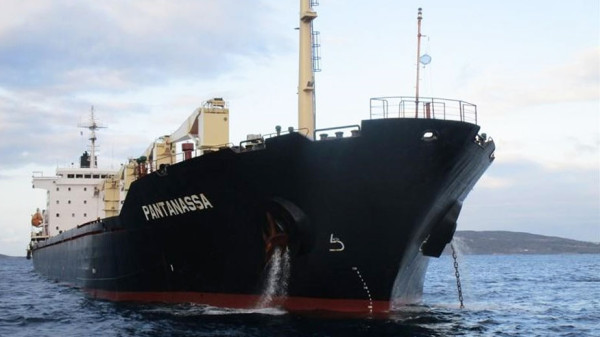 Ελληνικό VLCC πέτυχε τον υψηλότερο ημερήσιο ναύλο spot που έχει καταγραφεί ποτέ