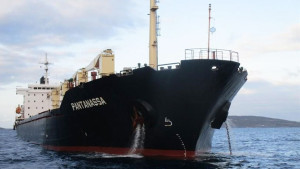 Ελληνικό VLCC πέτυχε τον υψηλότερο ημερήσιο ναύλο spot που έχει καταγραφεί ποτέ