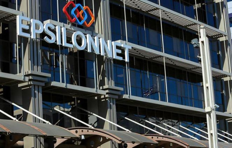 Epsilon Net: Εξαγορά του 60% της εταιρίας πληροφορικής «ΝΕΤΕΡΑ»