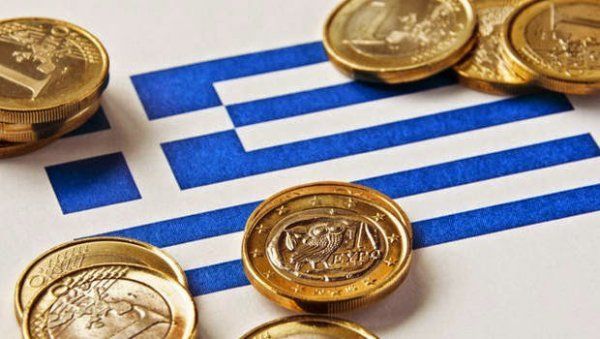 Bloomberg: O &quot;καφκικός παραλογισμός&quot; του ελληνικού χρέους