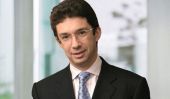 Ο καπνιστής Ελληνας της Philip Morris