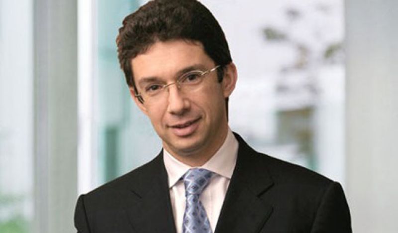 Ο καπνιστής Ελληνας της Philip Morris