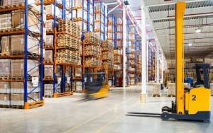 Με...100 «τρέχουν» τα logistics για τις ανάγκες των σούπερ μάρκετ