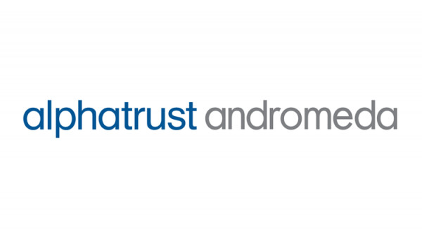Alpha Trust Ανδρομέδα: Στις 19/7 η αποκοπή δικαιώματος στην ΑΜΚ