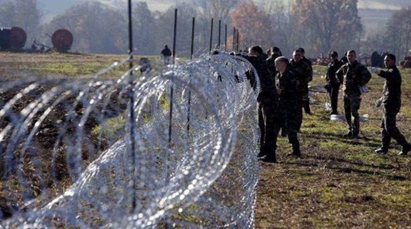 Σύνοδος αστυνομικών αρχηγών Βαλκανίων εν απουσία της Ελλάδας