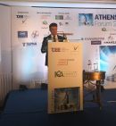 Λαμπίρης(ΤΑΙΠΕΔ): Η Ελλάδα να καταστεί ηγέτης σε νέα μοντέλα ενέργειας