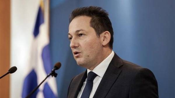 Πέτσας: Ο τουρισμός θα μας οδηγήσει έξω από την κρίση