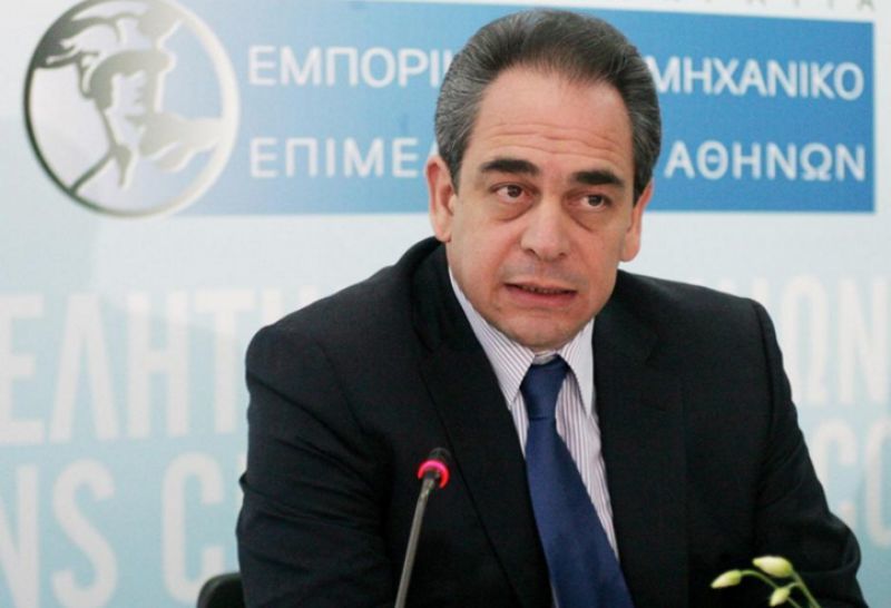 Αυτή είναι η πρόταση του ΕΒΕΑ για την ασφαλιστική μεταρρύθμιση