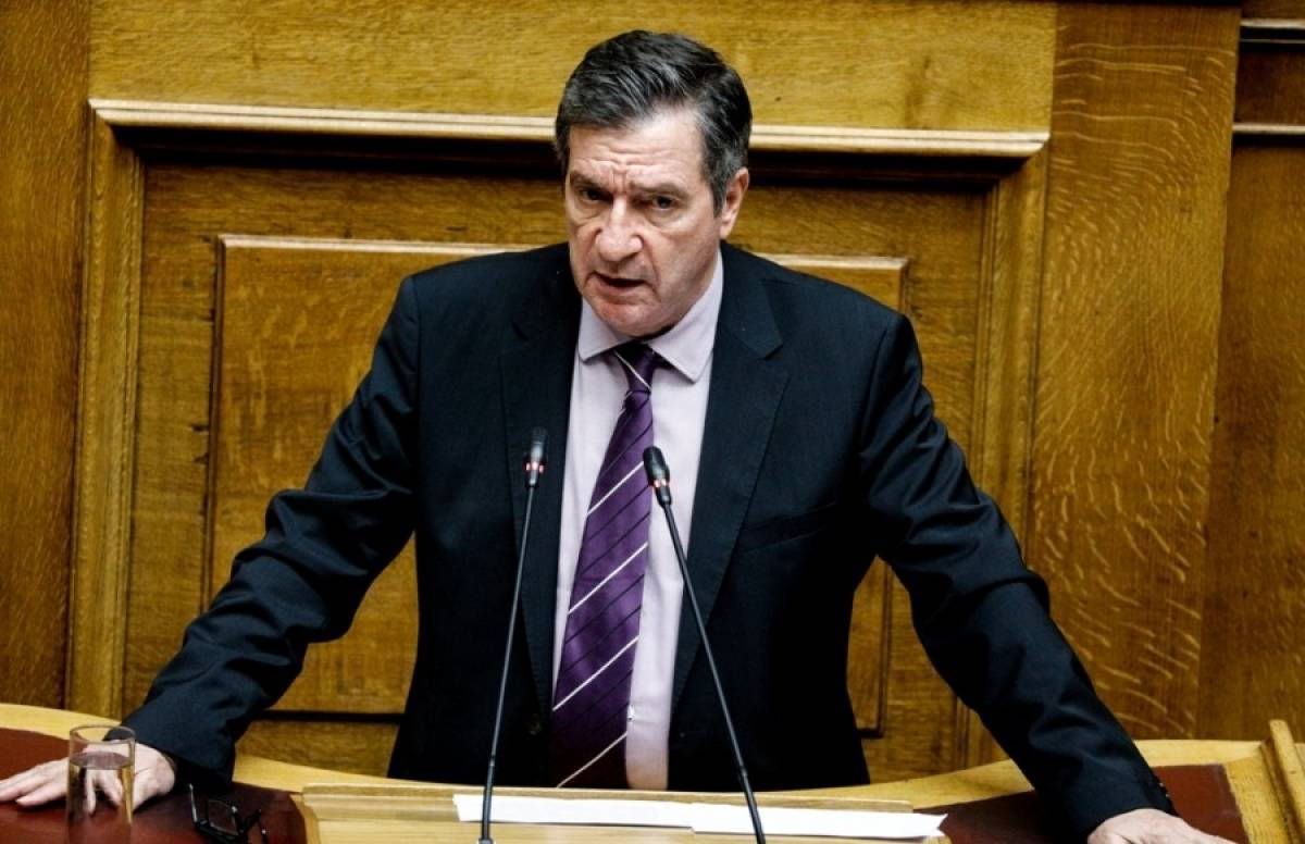 Το ΚΙΝΑΛ εξηγεί γιατί καταψήφισε την τροπολογία για τις ΜΚΟ