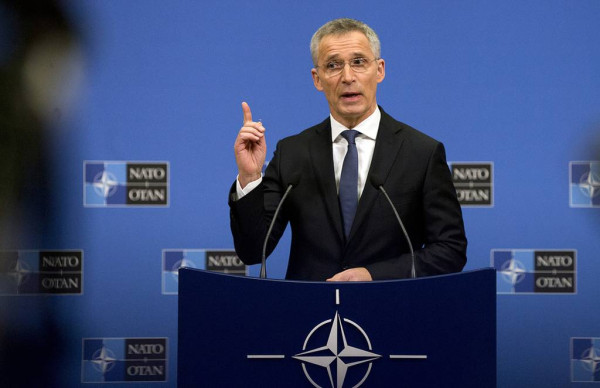 ΝΑΤΟ: Κανονικά οι ετήσιες ασκήσεις με πυρηνικά όπλα