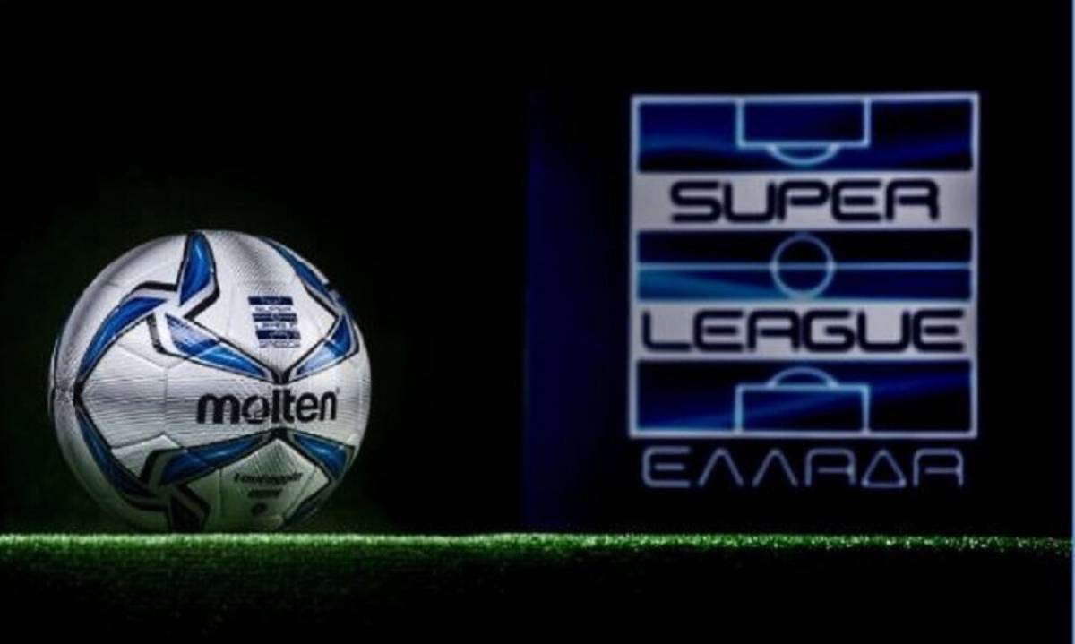 Οι κορυφαίοι σεφ της Super League