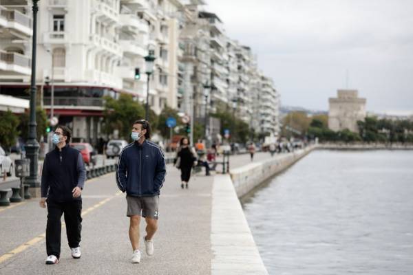 Σταθερές τιμές ιικού φορτίου στα λύματα Αττικής-Θεσσαλονίκης, αυξητικές στην Κρήτη