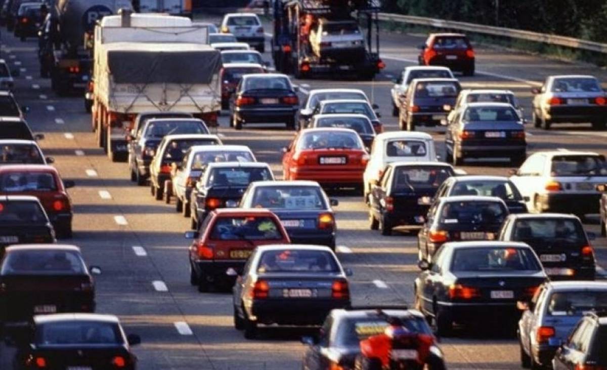 Αύξηση 3% στα οχήματα που κυκλοφόρησαν πρώτη φορά το Σεπτέμβριο