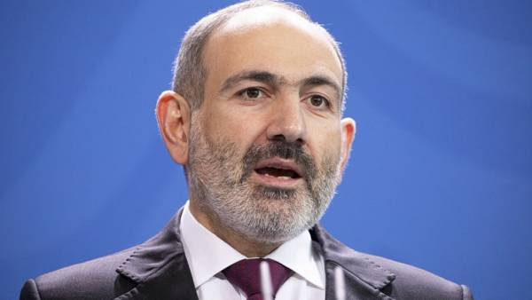 Αρμενία για ΗΠΑ: Πολύ ισχυρό βήμα προς την ιστορική αλήθεια