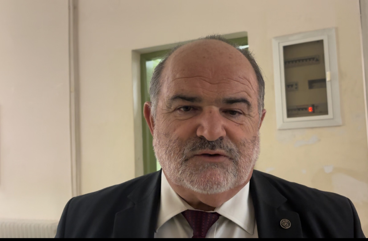 Καββαθάς: Πάνω από 50.000 επιχειρήσεις δεν έχουν συνδεθεί με POS