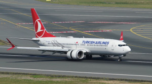 Ισπανία: Turkish Airlines αναγκαστική προσγείωση στη Βαρκελώνη λόγω απειλής