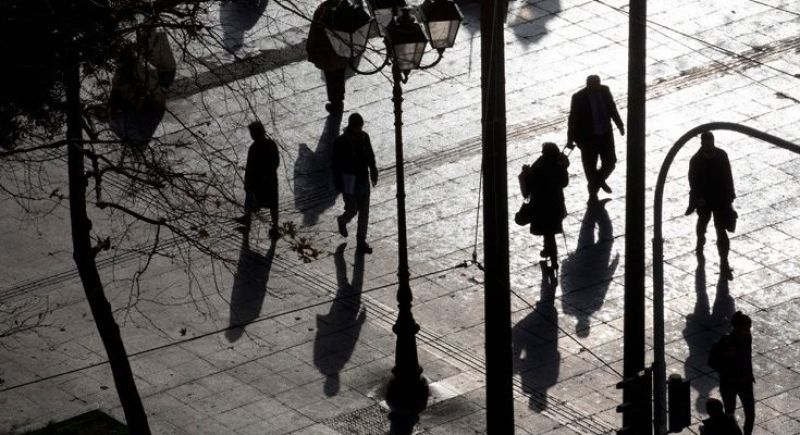 CNBC: Στην Ελλάδα έχουν σταματήσει να ονειρεύονται