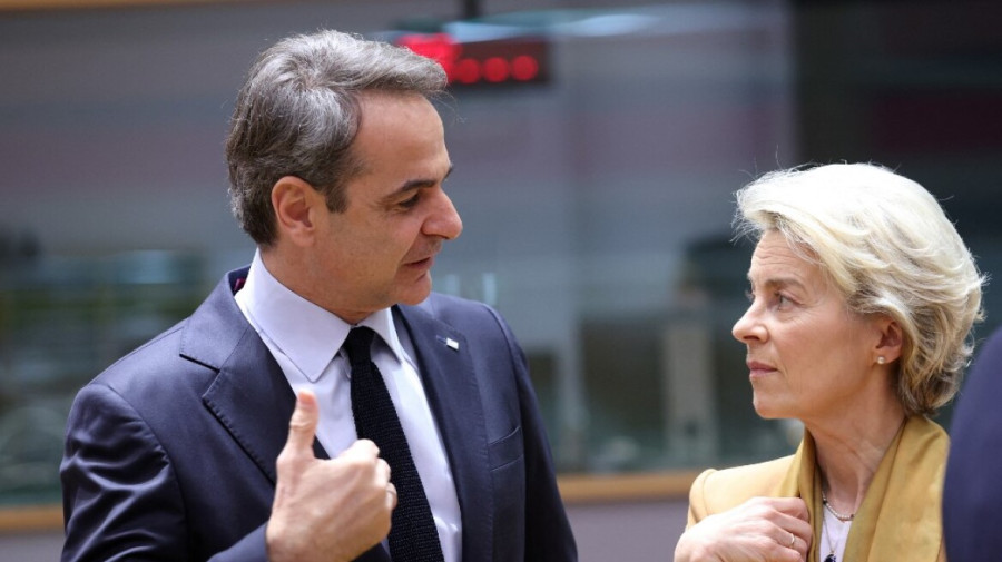 Αρχίζει το παζάρι για τη θέση του Επιτρόπου και τα χαρτοφυλάκια - Τι θα διεκδικήσει ο Μητσοτάκης