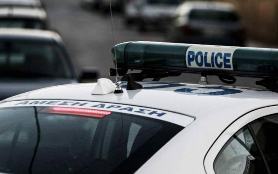 Εξαρθρώθηκε σπείρα που εισήγαγε από Βουλγαρία λαθραία αλκοολούχα ποτά