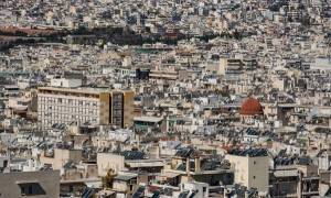 Παράταση μέχρι 30 Σεπτεμβρίου για τα αδήλωτα τετραγωνικά