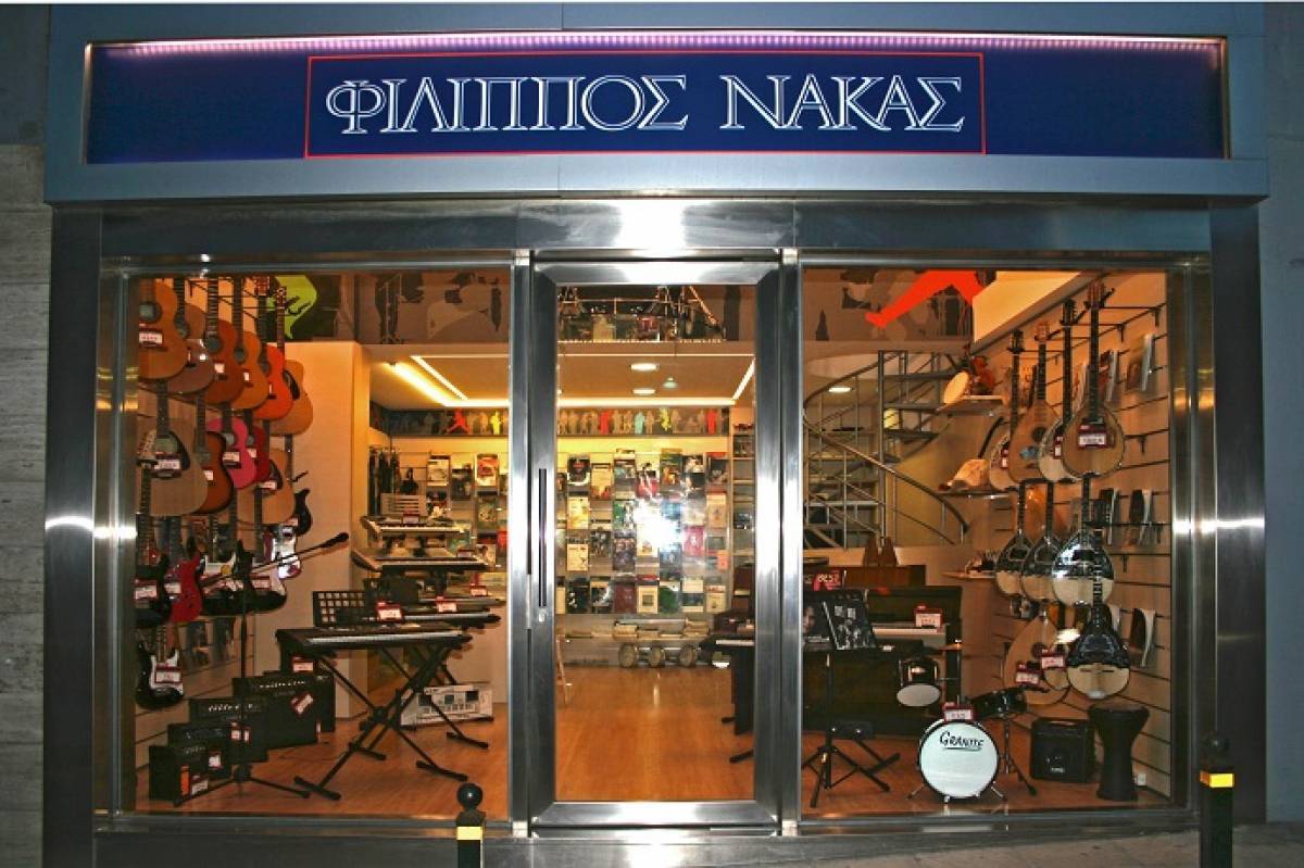 Νάκας: Επιστροφή κεφαλαίου €0,07/μετοχή στους μετόχους από τις 12/1