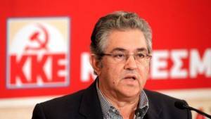 ΚΚΕ: Διευκρινίσεις σχετικά με το πόθεν έσχες Κουτσούμπα