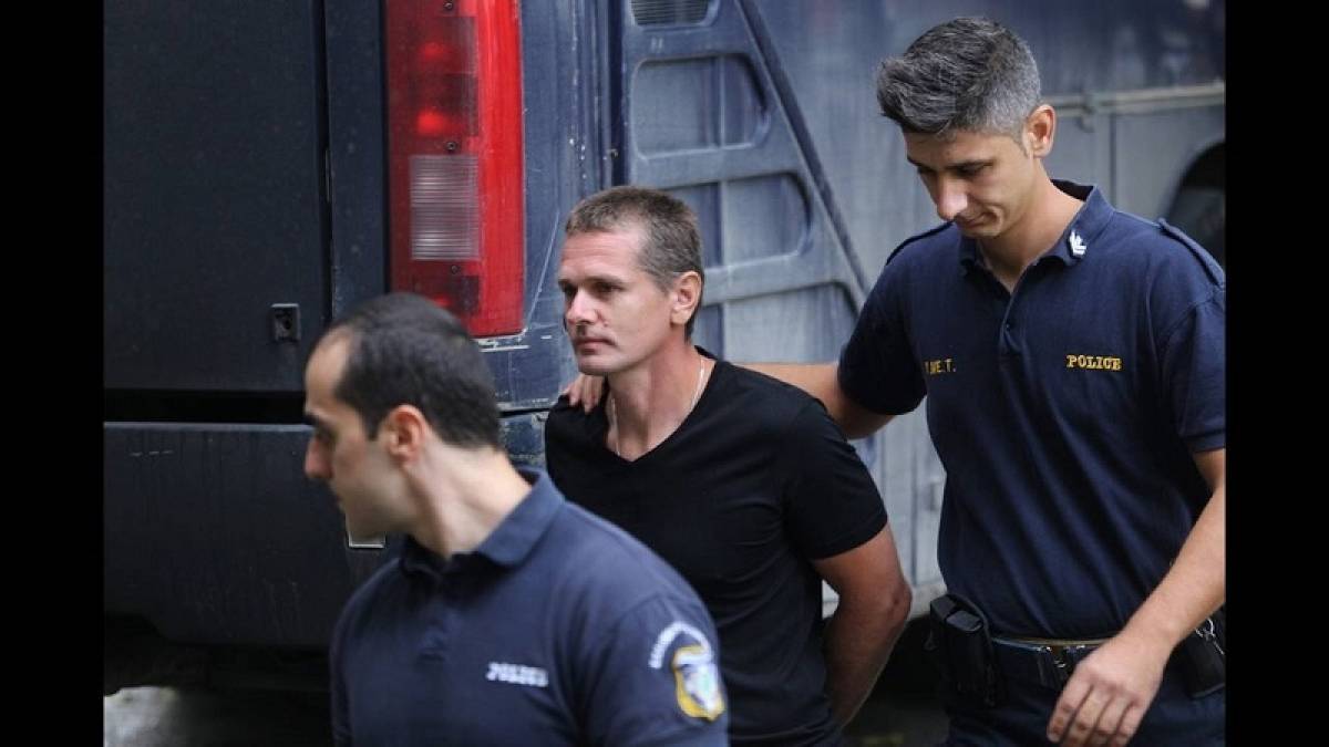 Mr Bitcoin: Υπό εξέταση το αίτημα αποφυλάκισής του