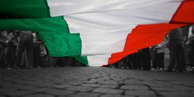 Ιταλία: Υψηλό βιοτικό επίπεδο λόγω προηγούμενων γενεών και… παραοικονομίας